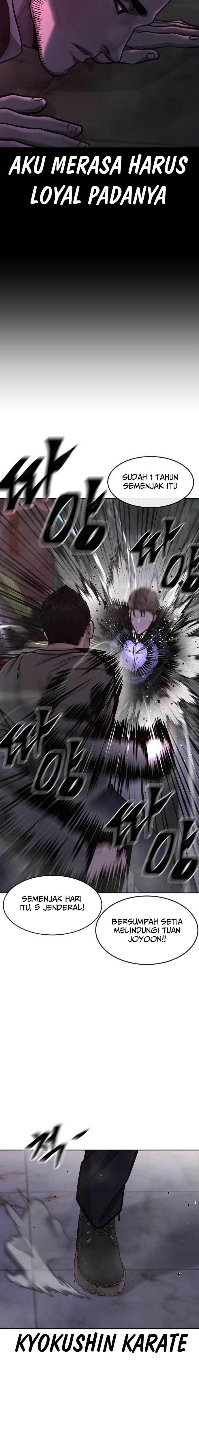 Quest Supremacy Chapter 105 Gambar 10