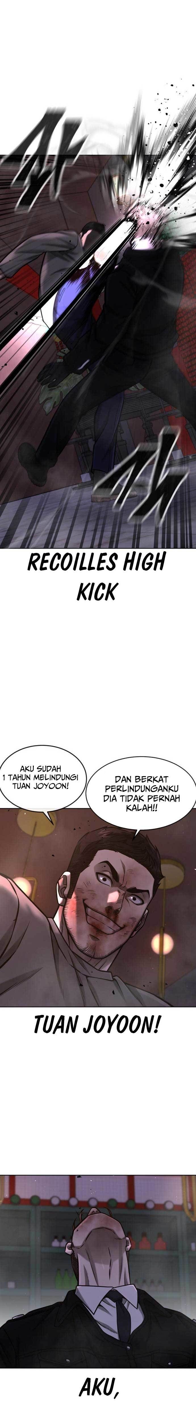 Quest Supremacy Chapter 105 Gambar 11