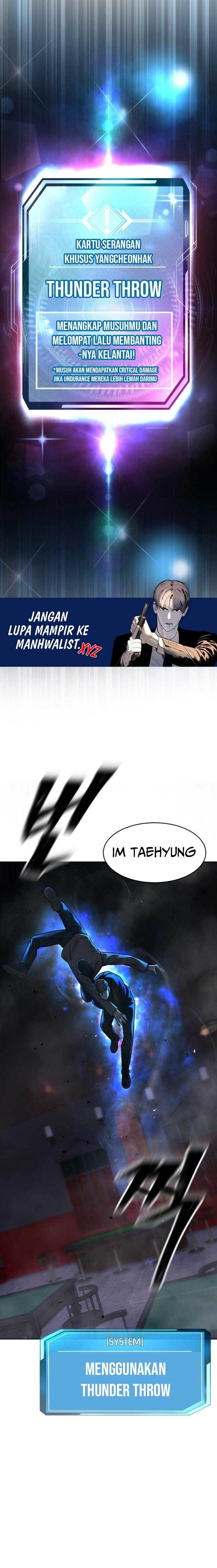 Quest Supremacy Chapter 105 Gambar 14