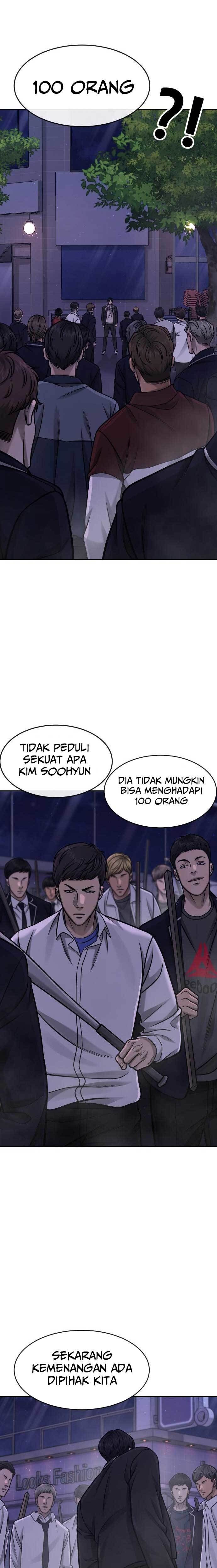 Quest Supremacy Chapter 105 Gambar 22