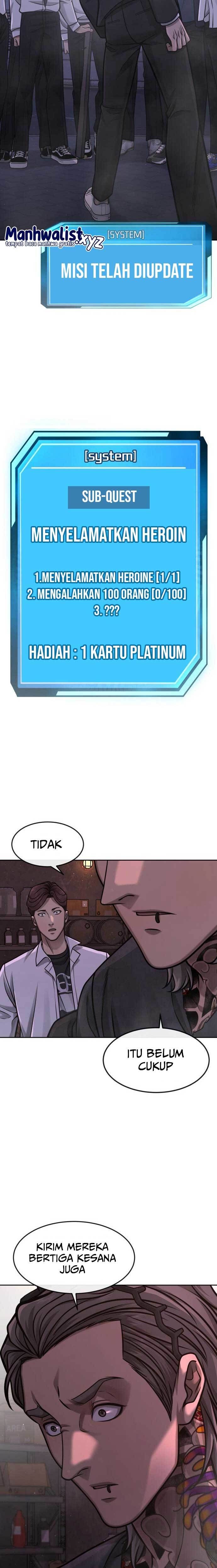 Quest Supremacy Chapter 105 Gambar 23