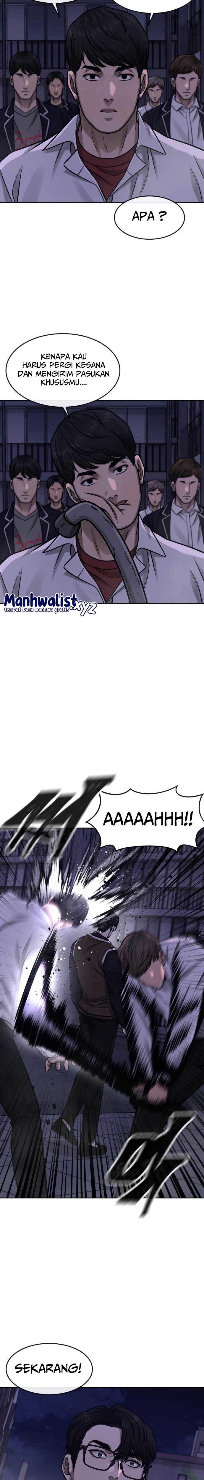 Quest Supremacy Chapter 105 Gambar 25
