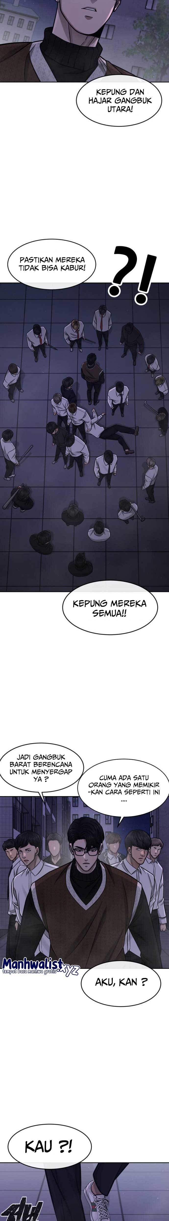 Quest Supremacy Chapter 105 Gambar 26