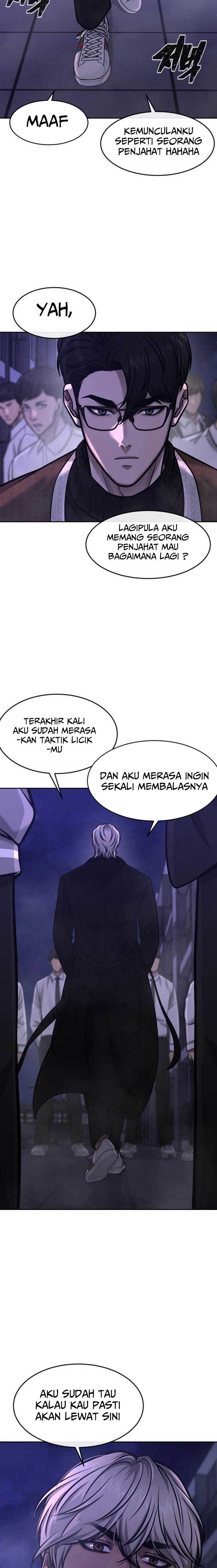 Quest Supremacy Chapter 105 Gambar 27