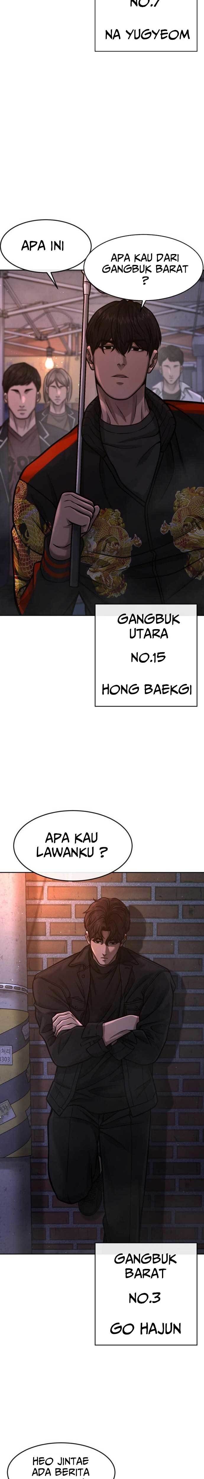 Quest Supremacy Chapter 105 Gambar 30