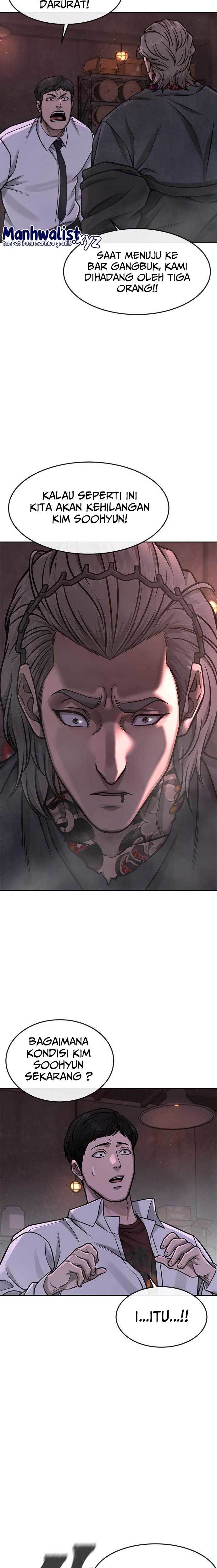Quest Supremacy Chapter 105 Gambar 31