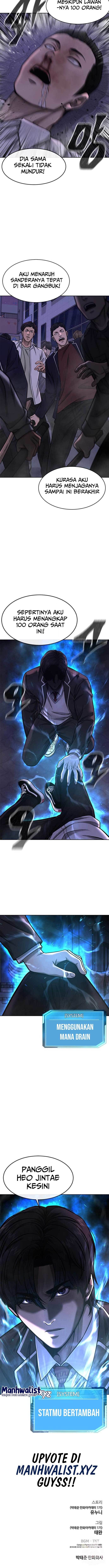 Quest Supremacy Chapter 105 Gambar 32