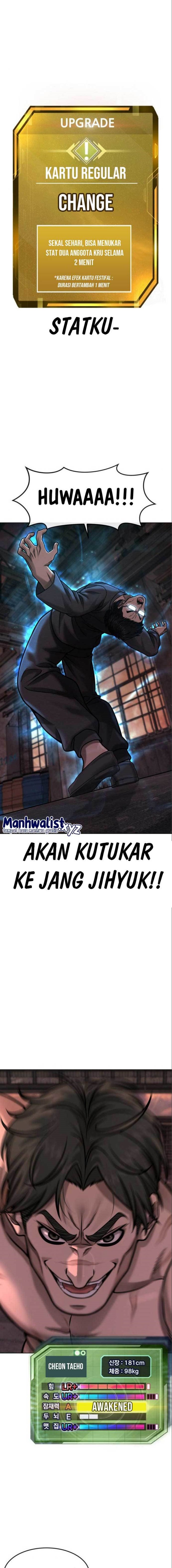 Quest Supremacy Chapter 115 Gambar 16