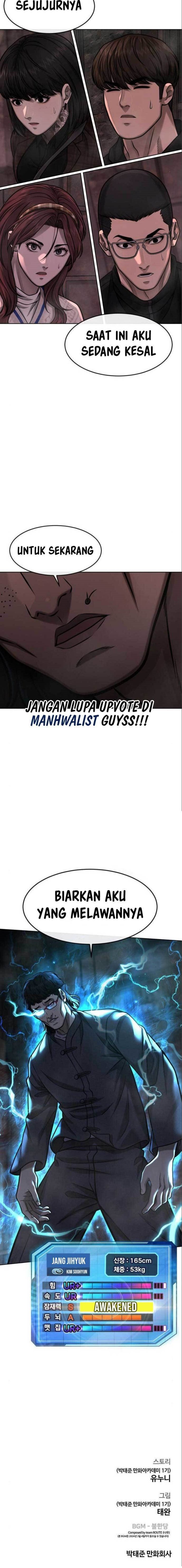 Quest Supremacy Chapter 115 Gambar 17