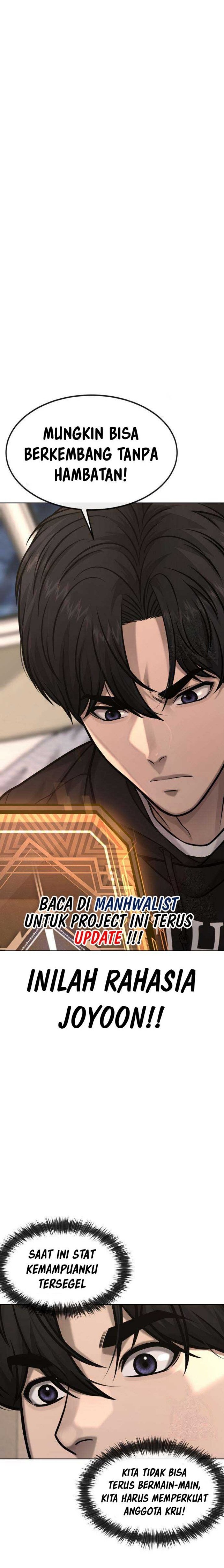 Quest Supremacy Chapter 117 Gambar 1