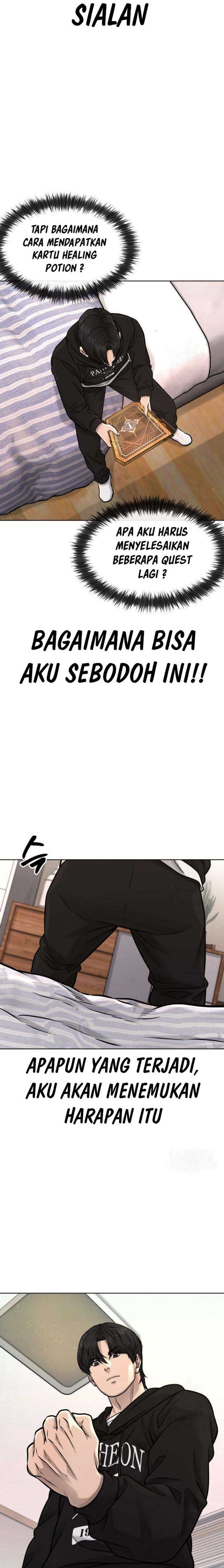 Quest Supremacy Chapter 117 Gambar 2