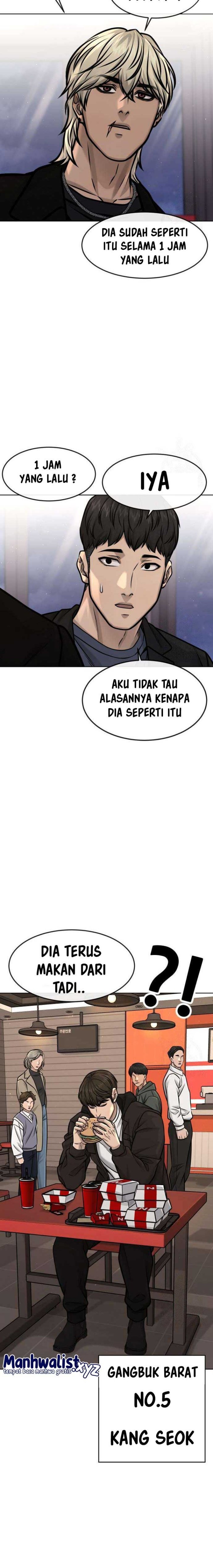 Quest Supremacy Chapter 117 Gambar 5