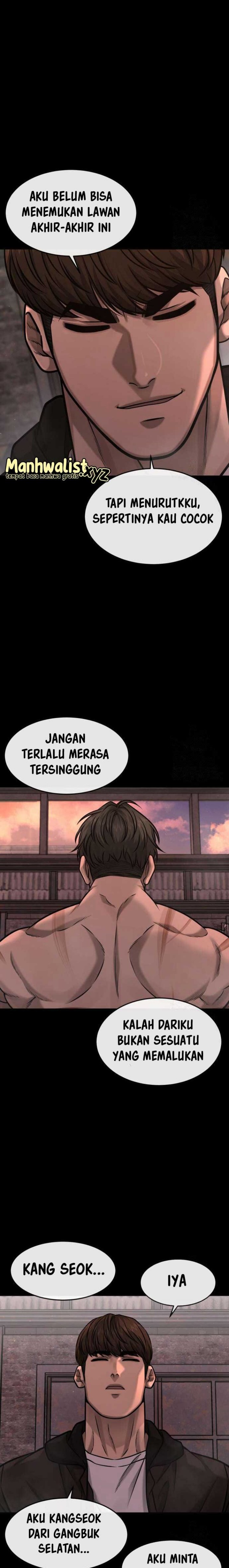 Quest Supremacy Chapter 117 Gambar 8