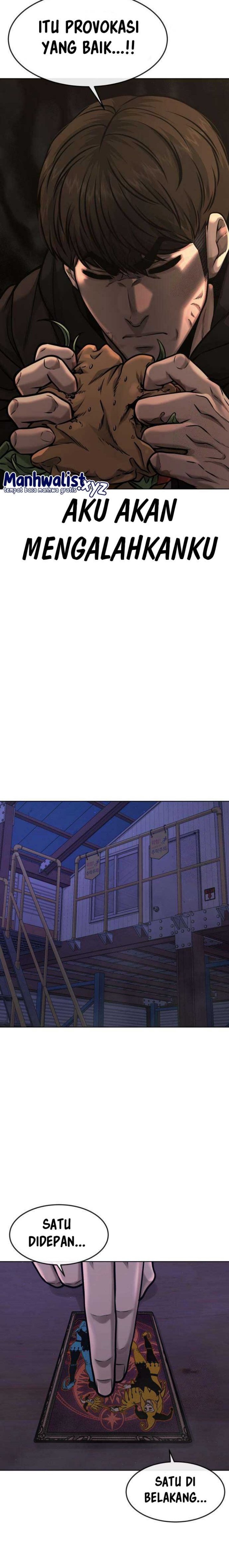 Quest Supremacy Chapter 117 Gambar 10