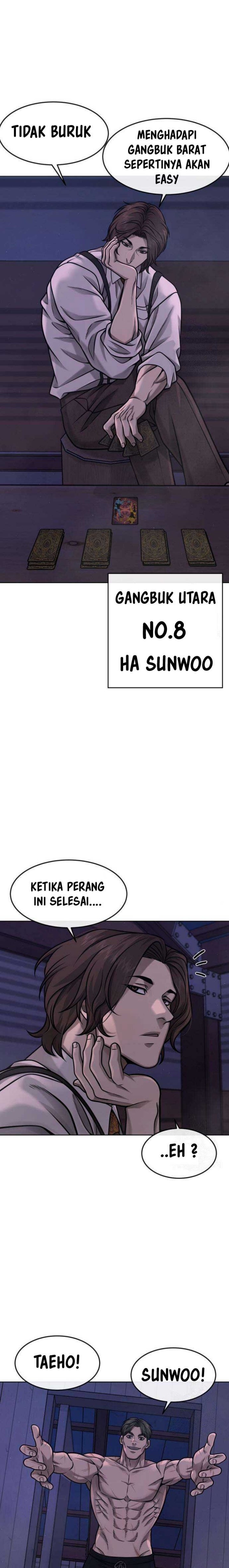 Quest Supremacy Chapter 117 Gambar 11