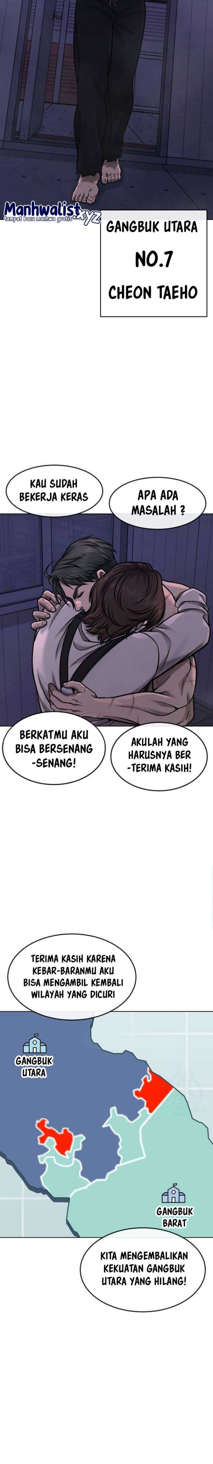 Quest Supremacy Chapter 117 Gambar 12