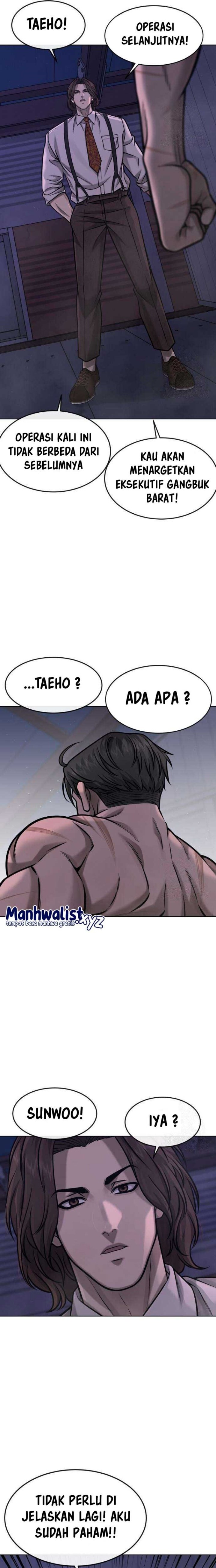 Quest Supremacy Chapter 117 Gambar 13
