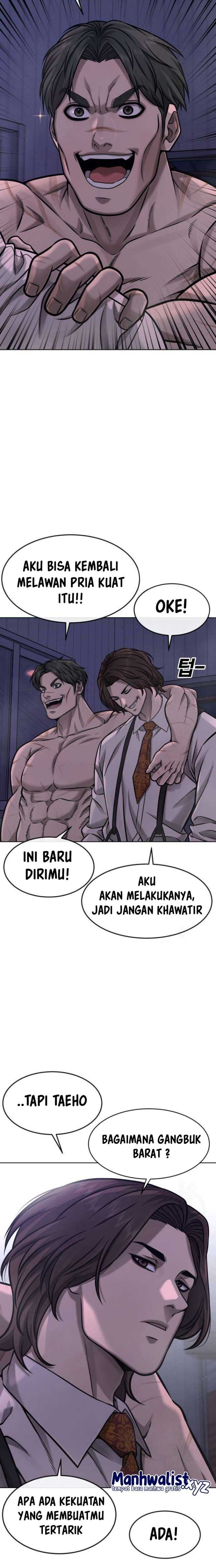 Quest Supremacy Chapter 117 Gambar 14