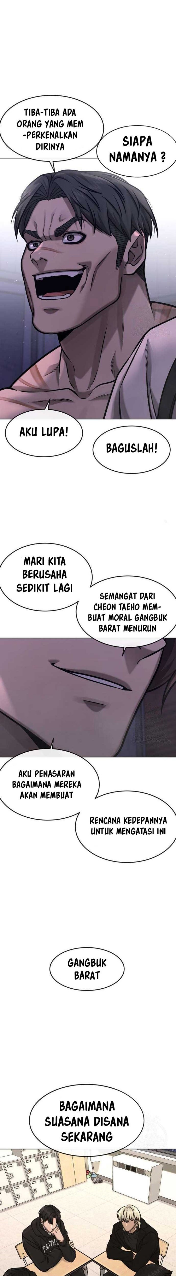 Quest Supremacy Chapter 117 Gambar 15