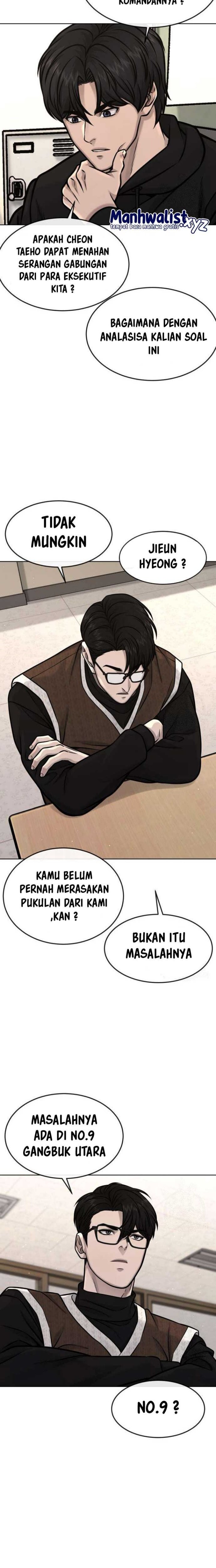 Quest Supremacy Chapter 117 Gambar 18