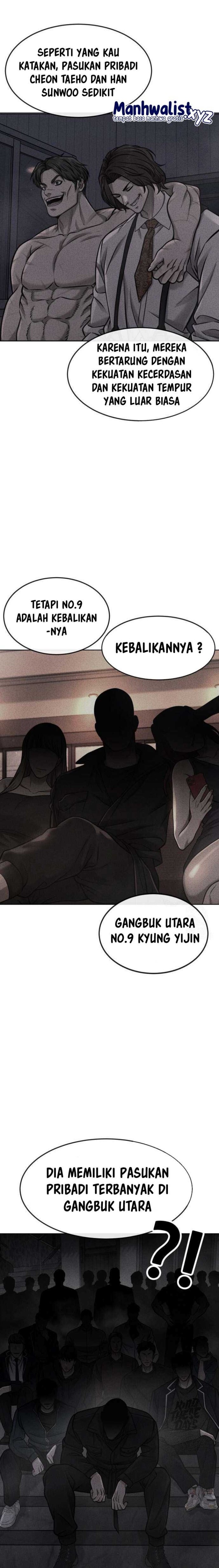 Quest Supremacy Chapter 117 Gambar 19