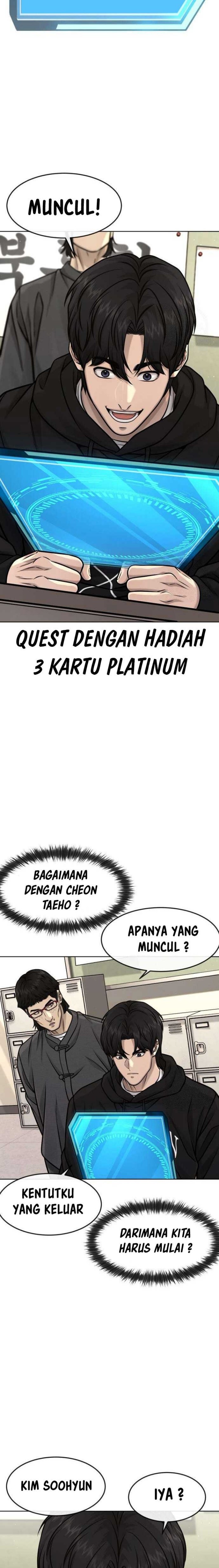 Quest Supremacy Chapter 117 Gambar 21