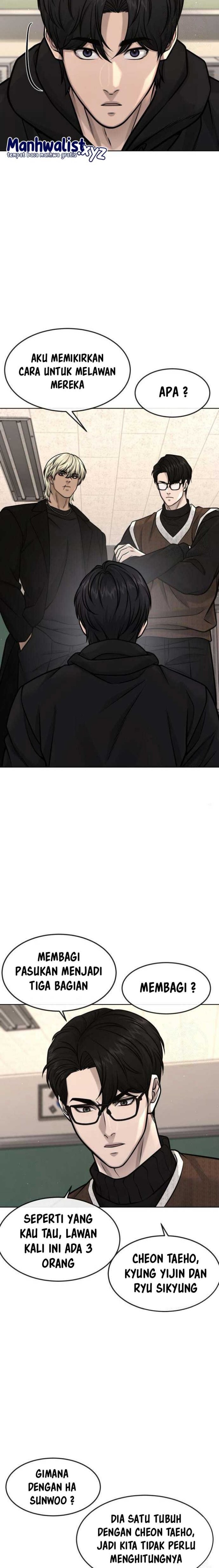 Quest Supremacy Chapter 117 Gambar 22