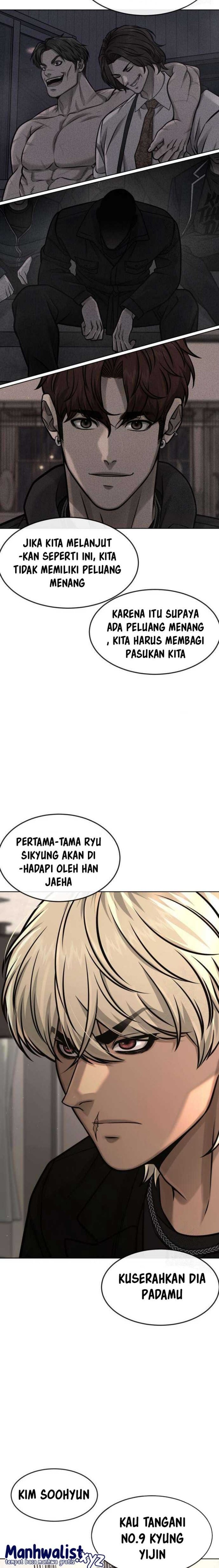 Quest Supremacy Chapter 117 Gambar 23