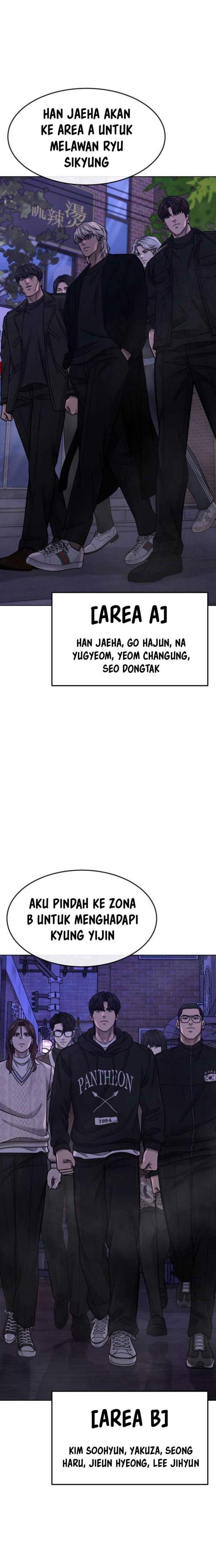 Quest Supremacy Chapter 117 Gambar 27