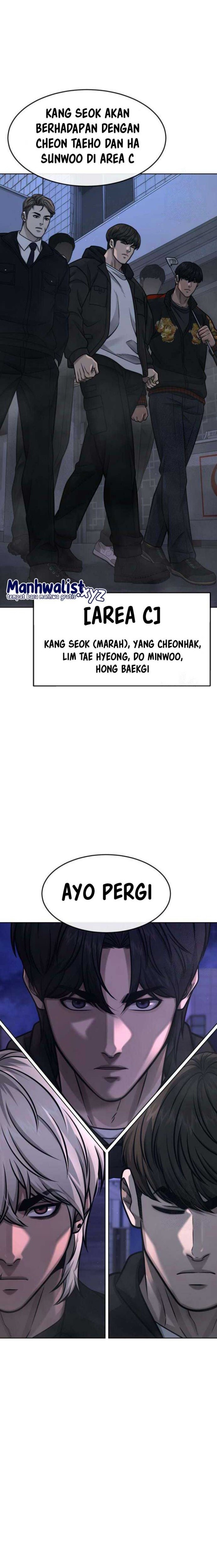 Quest Supremacy Chapter 117 Gambar 28