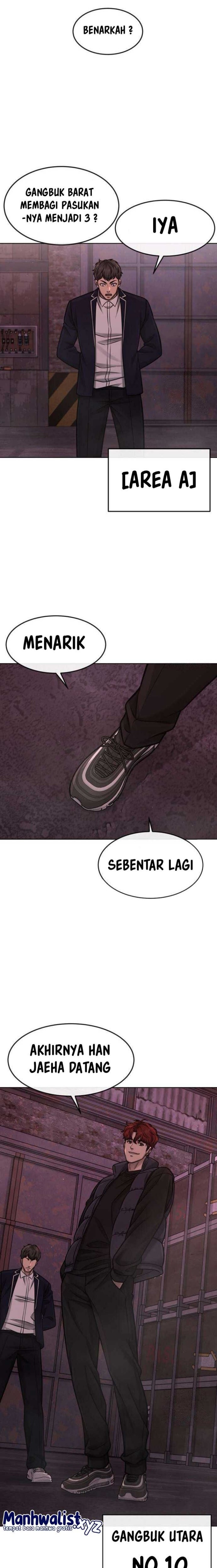 Quest Supremacy Chapter 117 Gambar 29