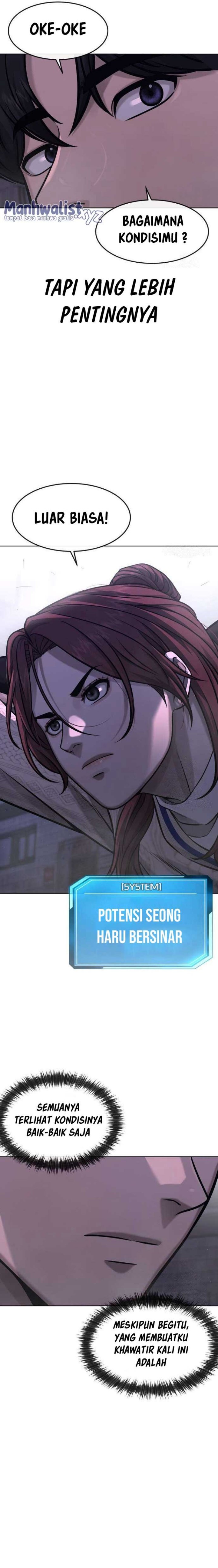 Quest Supremacy Chapter 117 Gambar 31