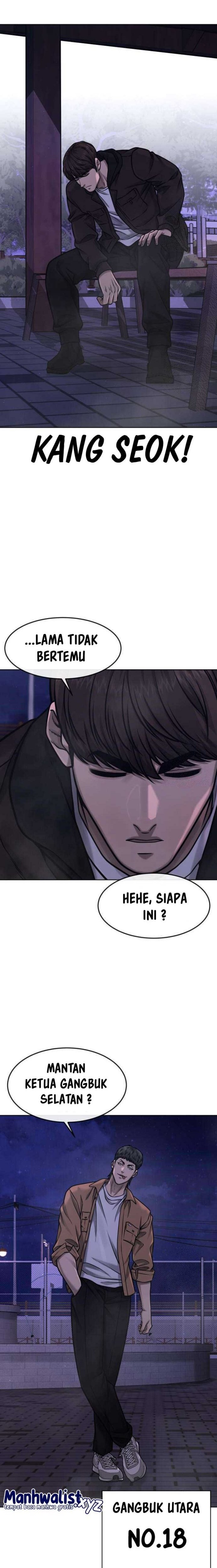 Quest Supremacy Chapter 117 Gambar 32