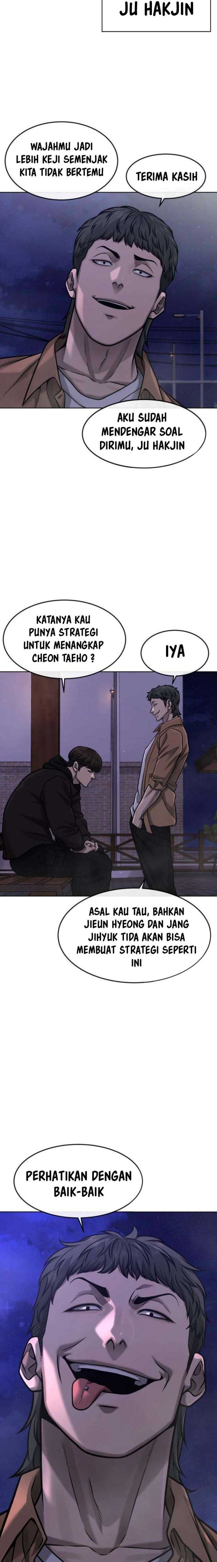 Quest Supremacy Chapter 117 Gambar 33