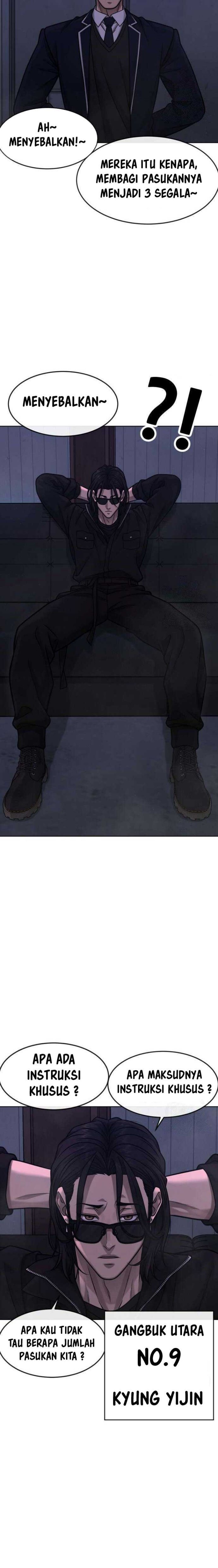 Quest Supremacy Chapter 117 Gambar 35