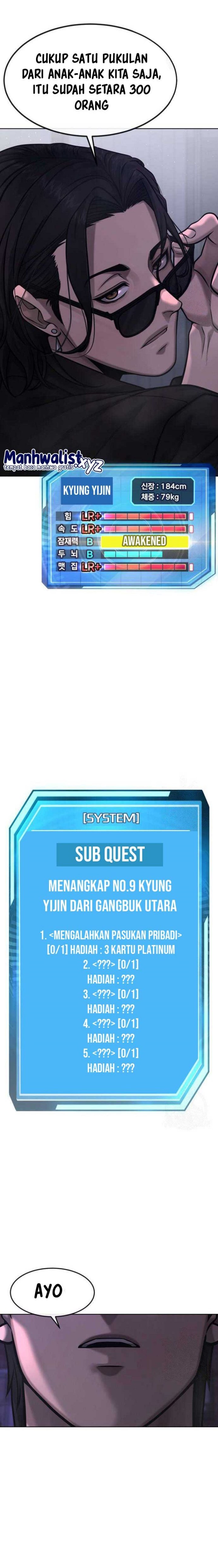Quest Supremacy Chapter 117 Gambar 36
