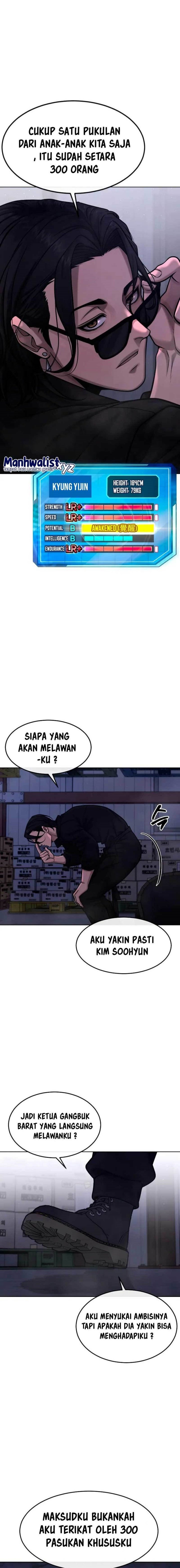 Quest Supremacy Chapter 118 Gambar 1