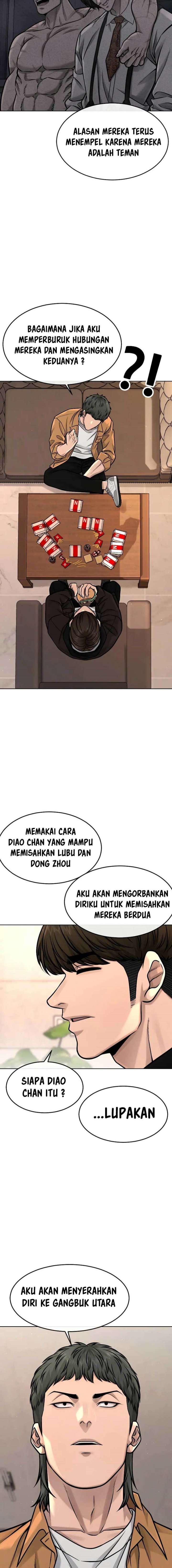 Quest Supremacy Chapter 118 Gambar 7