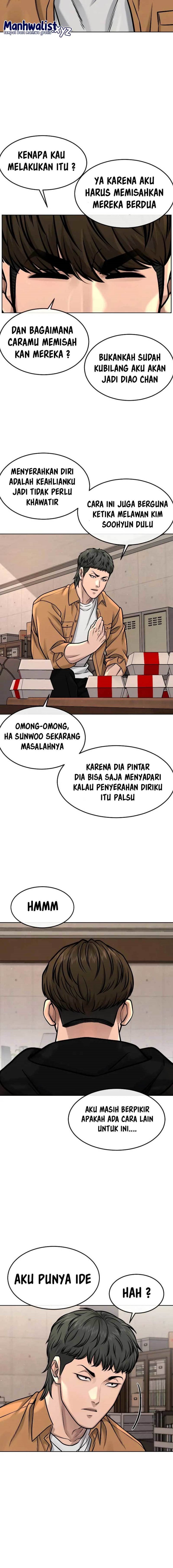 Quest Supremacy Chapter 118 Gambar 8