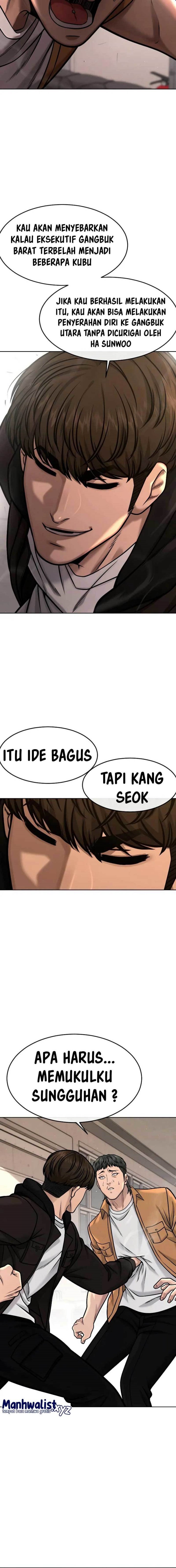 Quest Supremacy Chapter 118 Gambar 10