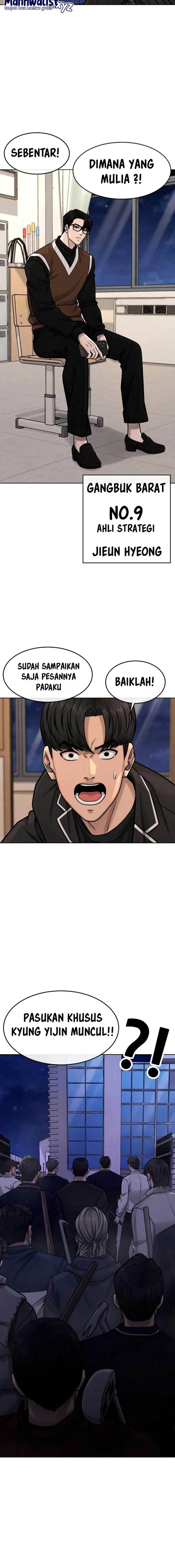 Quest Supremacy Chapter 118 Gambar 12