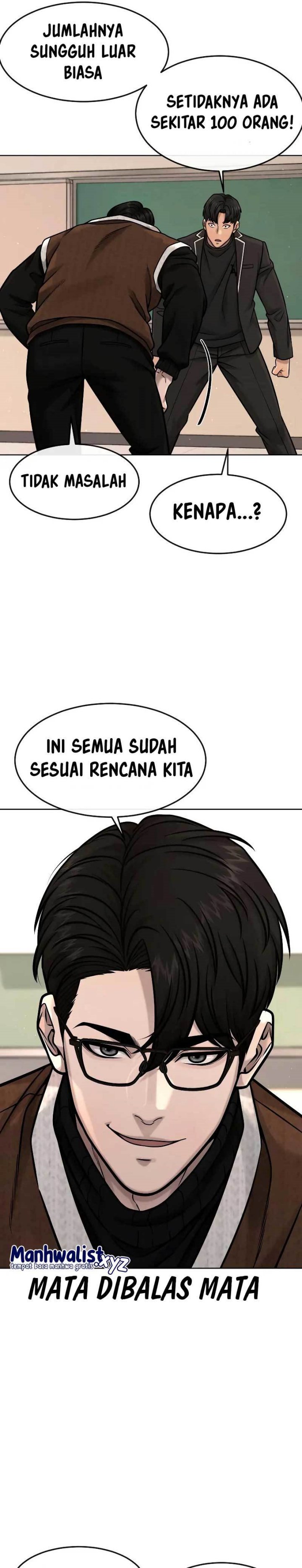 Quest Supremacy Chapter 118 Gambar 13