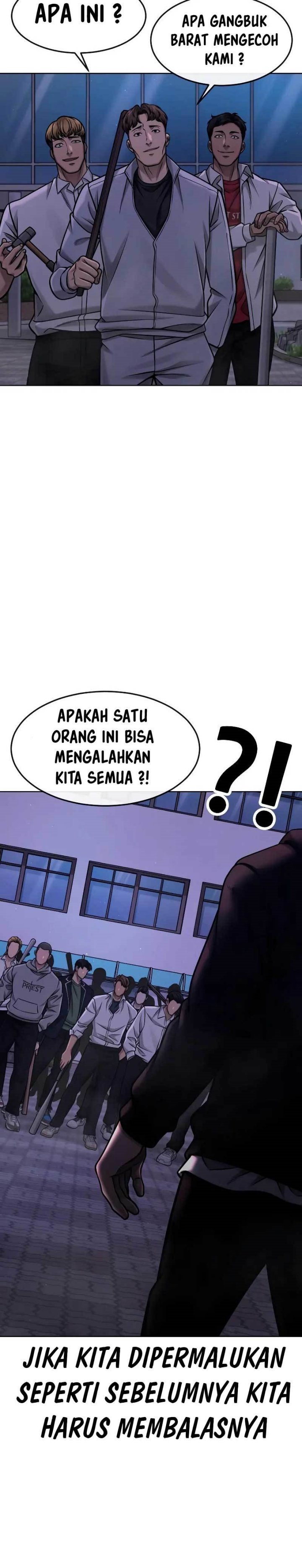 Quest Supremacy Chapter 118 Gambar 14