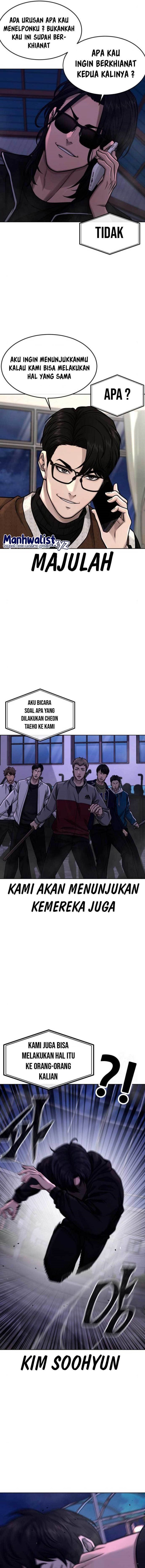 Quest Supremacy Chapter 118 Gambar 17
