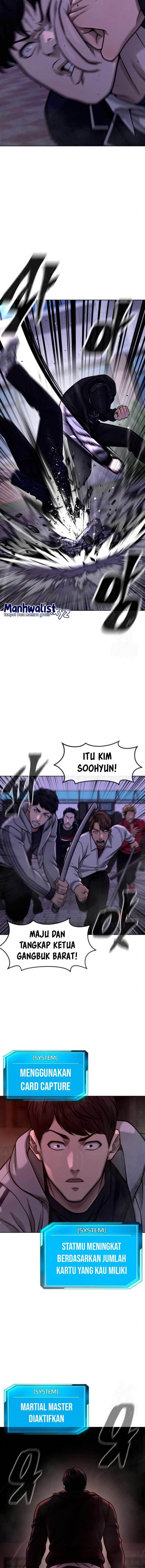 Quest Supremacy Chapter 118 Gambar 18