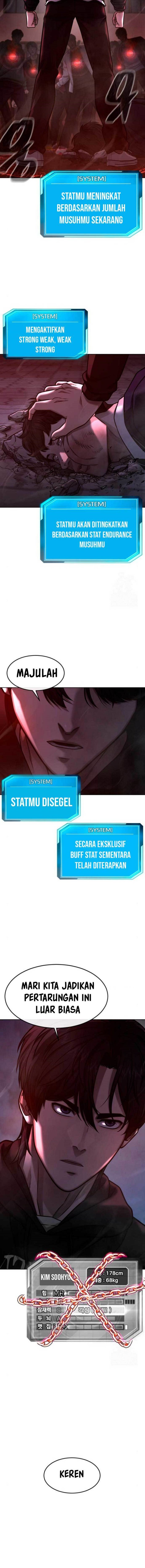 Quest Supremacy Chapter 118 Gambar 19