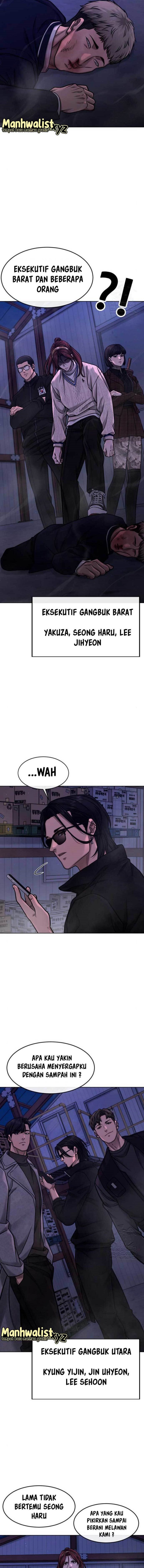 Quest Supremacy Chapter 118 Gambar 21