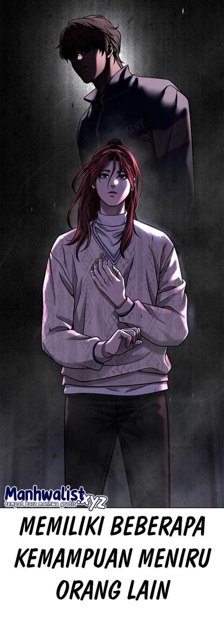 Quest Supremacy Chapter 118 Gambar 25