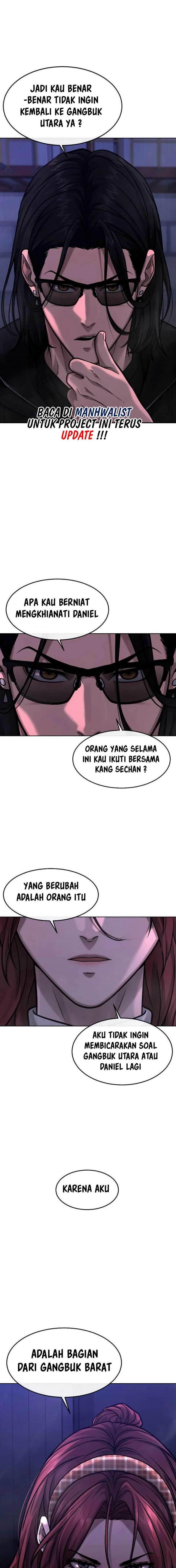 Quest Supremacy Chapter 120 Gambar 1