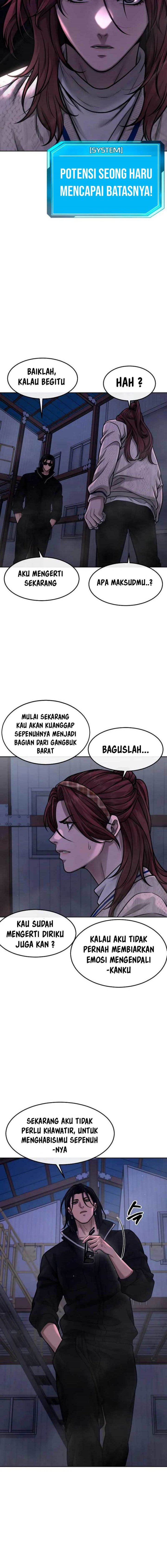 Quest Supremacy Chapter 120 Gambar 2